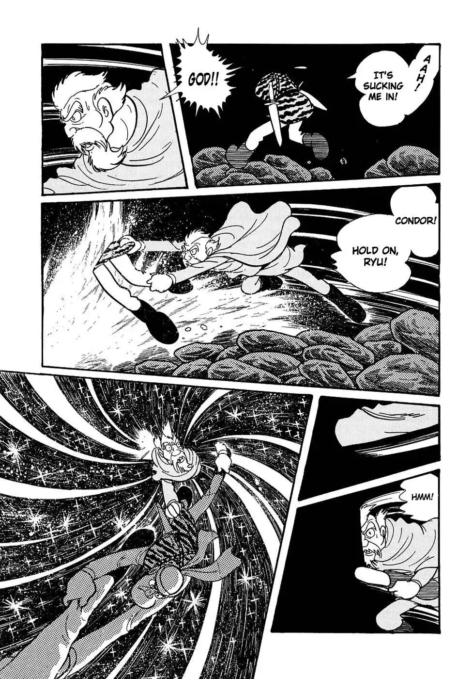 Ryuu no Michi Chapter 23.002 31